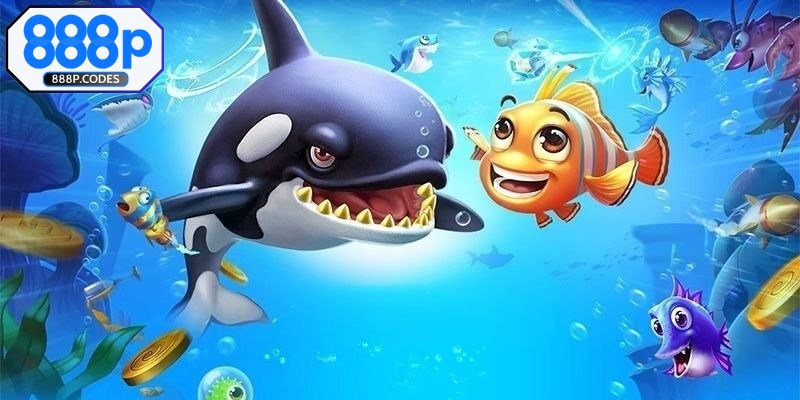 Cách chơi bắn cá kiếm tiền hiệu quả cho người mới