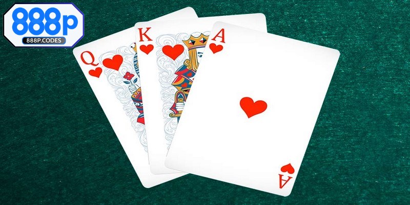 Hướng dẫn cách chơi bài cào ba cây dễ nhớ