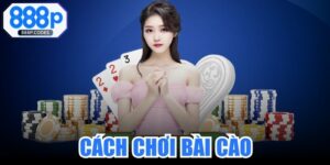 Cách Chơi Bài Cào