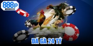Đá Gà 24 Tỷ