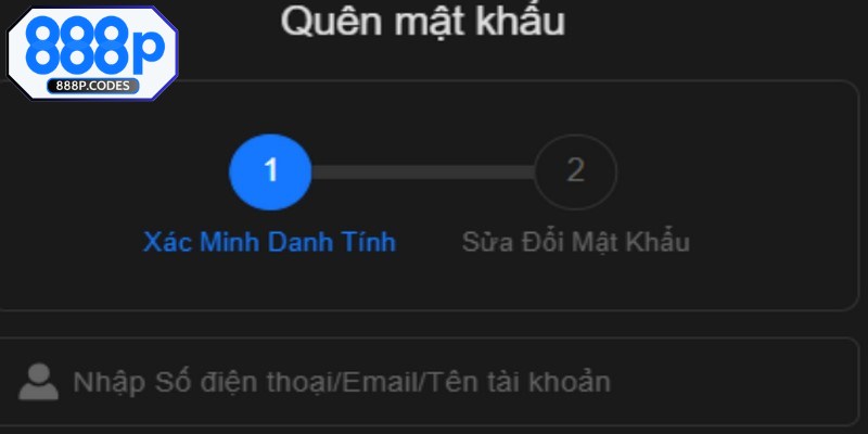 Giải đáp thắc mắc thường gặp khi đăng nhập 888P