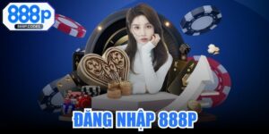 Đăng Nhập 888P