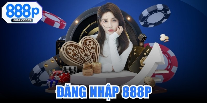 Đăng Nhập 888P