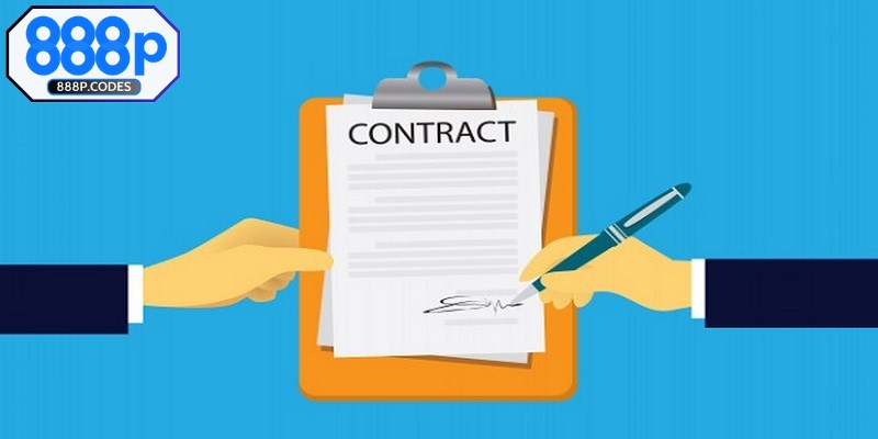 Quyền hạn và nghĩa vụ tại điều khoản điều kiện 888P