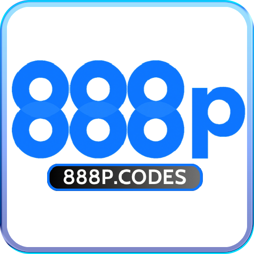 888p.codes