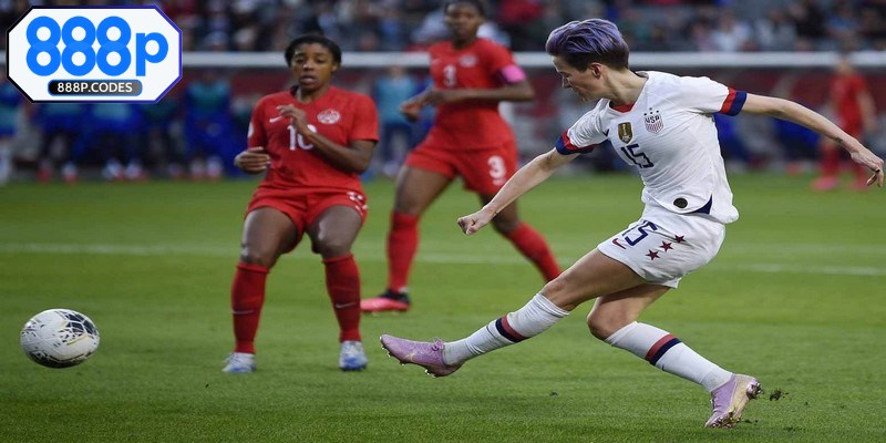 Quy trình soi kèo bóng đá hôm nay tại 888P