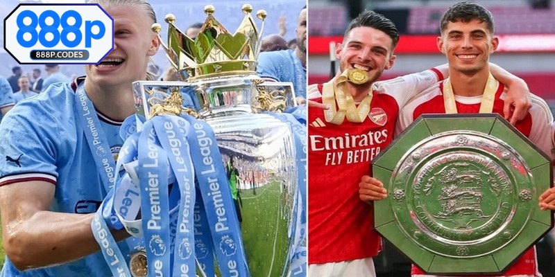 Việc soi kèo bóng đá ngoại hạng Anh chuẩn là nhu cầu lớn của cộng đồng 