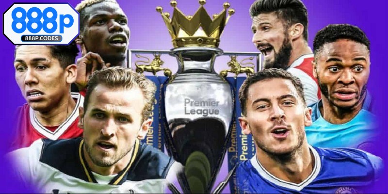 Bí thuật soi kèo bóng đá ngoại hạng Anh chuẩn 100%