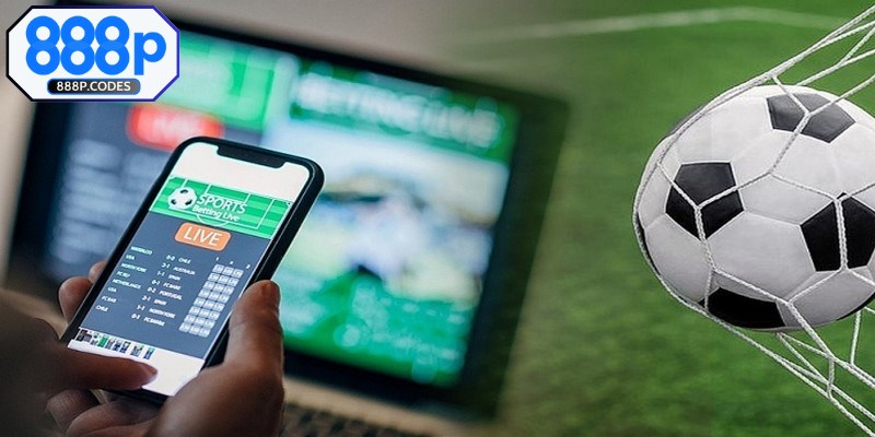 Kèo nhà cái 888P luôn được biết đến với sự đa dạng và hấp dẫn 