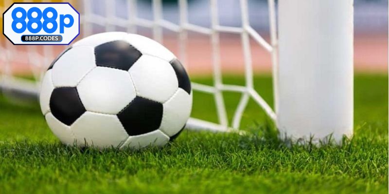 Các kèo nhà cái 888P phổ biến nhất