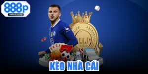 Kèo Nhà Cái