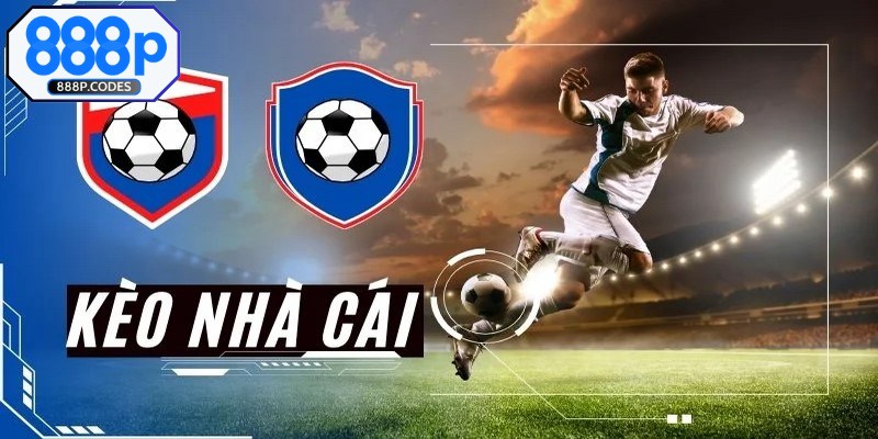 Chơi kèo nhà cái 888P mang lại nhiều lợi ích đặc biệt 