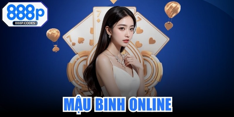 mậu binh online