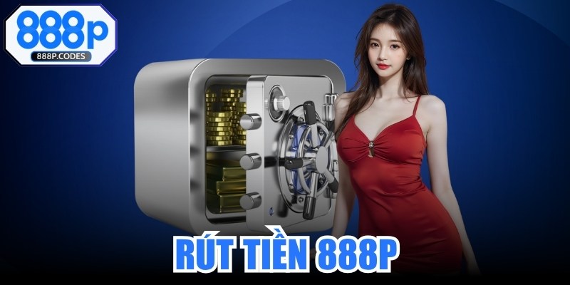Rút Tiền 888P