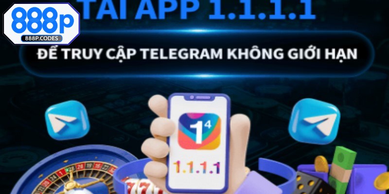 Hướng dẫn tải app 888P siêu nhanh