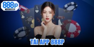 Tải App 888P