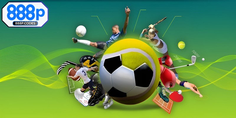 Khám phá đôi nét thú vị về chuyên mục thể thao