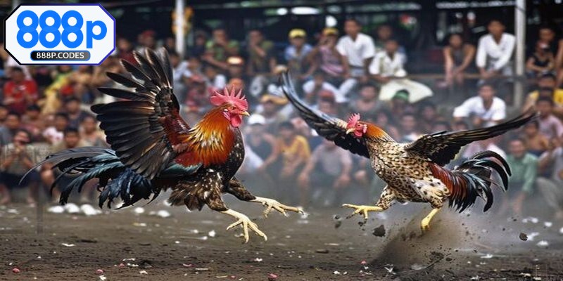 Các thuật ngữ trong đá gà liên quan đến giống gà