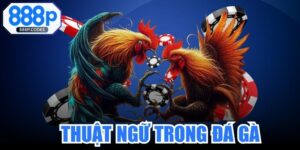 Thuật Ngữ Trong Đá Gà
