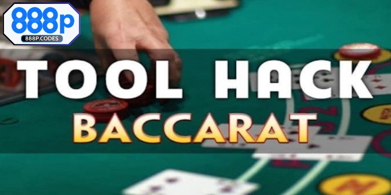 Tool baccarat công nghệ phân tích giúp tăng hiệu quả chơi