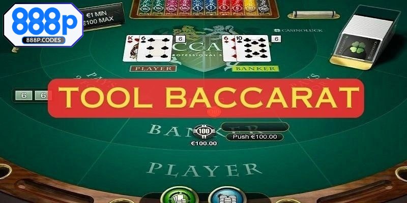 Việc ứng dụng phần mềm baccarat mang lại nhiều lợi ích đáng kể