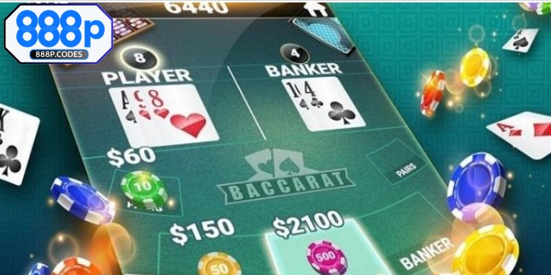 Top 5 tool baccarat được tin dùng nhất hiện nay