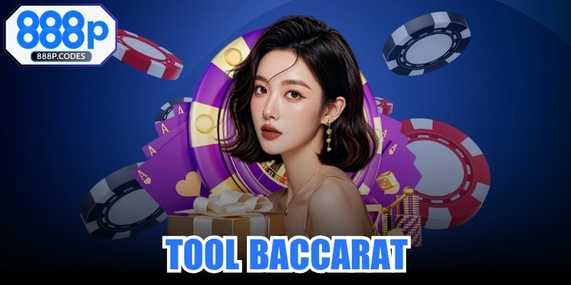 Tool Baccarat