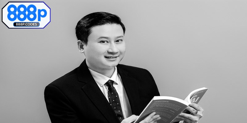 Tùng Lâm một tài năng trẻ đứng sau thành công của 888P