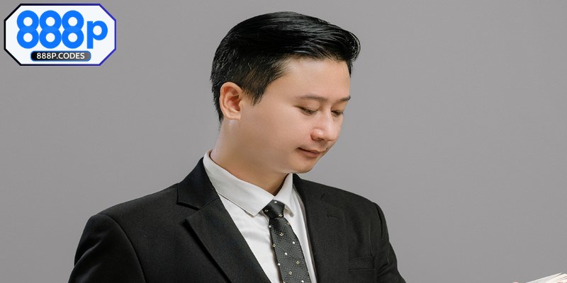 Chiến lược xây dựng nhà cái của CEO Tùng Lâm