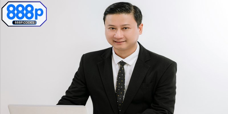 Anh đặc biệt chú trọng xây dựng mối quan hệ gắn kết với thành viên.