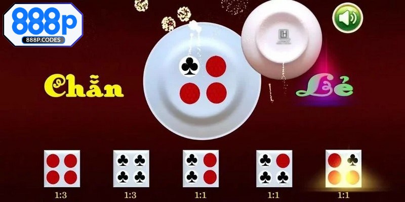Tại sao nên chọn chơi game xóc đĩa đổi thưởng 888P